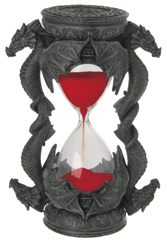 Dragon Sand Timer