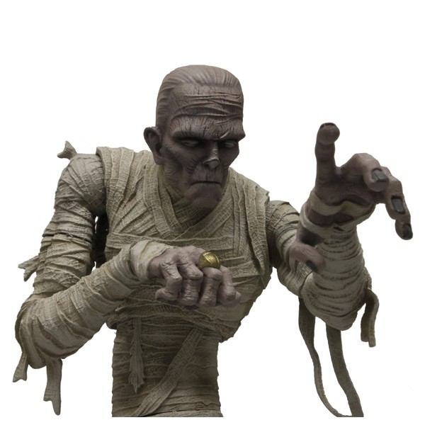 universal monsters miniatures