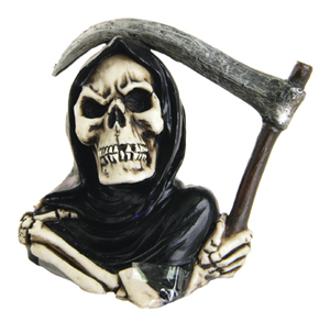 Grim Reaper Figurine