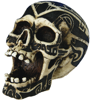 Tattoo Skull