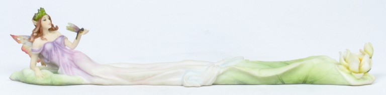 Dragon Rider Fairy Incense Burner Dragon Rider Fairy Incense Burner