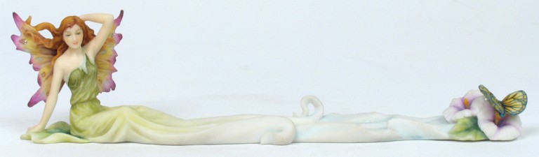 Chrysalis Fairy Incense Burner Chrysalis Fairy Incense Burner