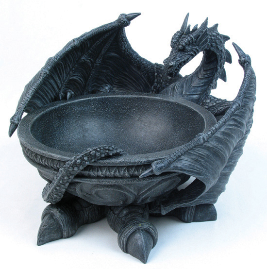Dragon Feast Bowl