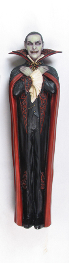 Vampire Figurine