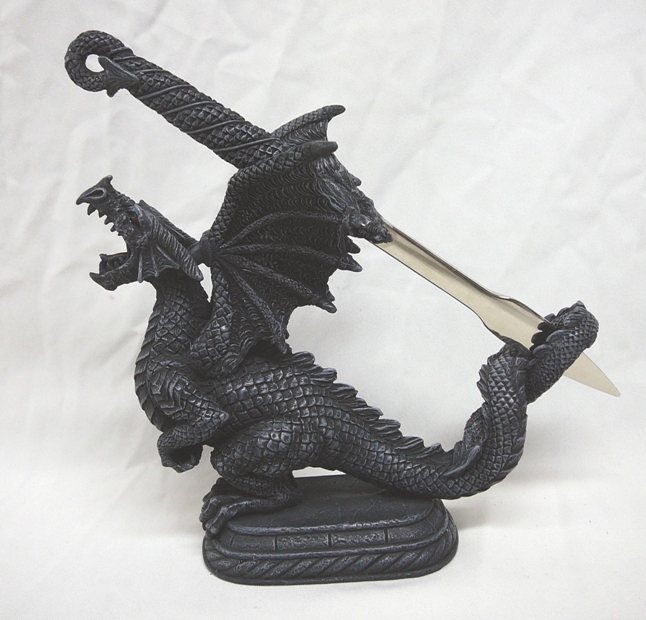 Dragon Letter Opener