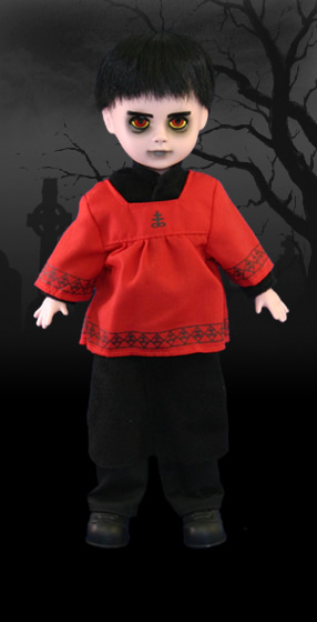 Living Dead Doll Series 15 Judas Living Dead Doll Series 15 Judas