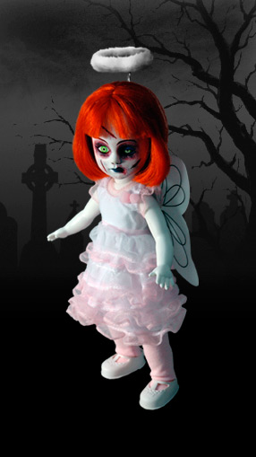 Living Dead Dolls Series 21 Sunday Living Dead Dolls Series 21 Sunday