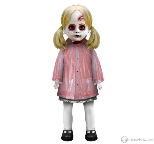 Living Dead Dolls Series 22 Zombies Ava Living Dead Dolls Series 22 Zombies Ava