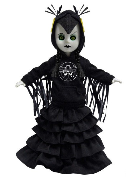 Living Dead Dolls Series 24 Andras Living Dead Dolls Series 24 Andras