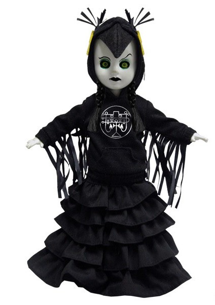 Living Dead Dolls Series 24 Andras