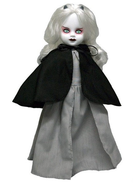 Living Dead Dolls Series 24 Xezbeth Living Dead Dolls Series 24 Xezbeth