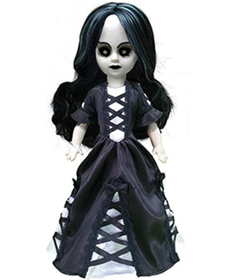 Living Dead Dolls Series 25 Asa Living Dead Dolls Series 25 Asa