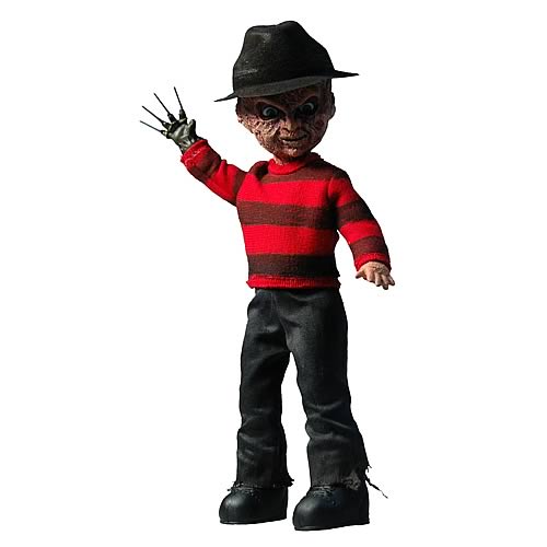 Living Dead Dolls Presents Classic Freddy Krueger 1984