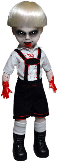 Living Dead Dolls Presents Scary Tales Hansel Living Dead Dolls Presents Scary Tales Hansel
