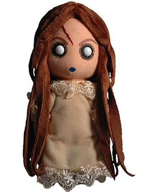 Living Dead Dolls Plush Series 2 Posey Living Dead Dolls Plush Series 2 Posey