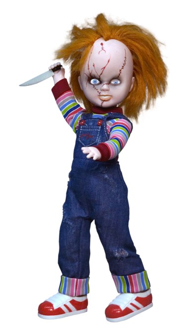 Living Dead Dolls Presents Chucky Living Dead Dolls Presents Chucky