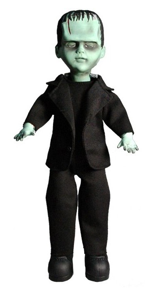 Living Dead Dolls Presents Universal Monsters Frankenstein