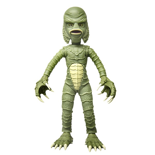Living Dead Dolls Presents Universal Monsters Creature From the Black Lagoon