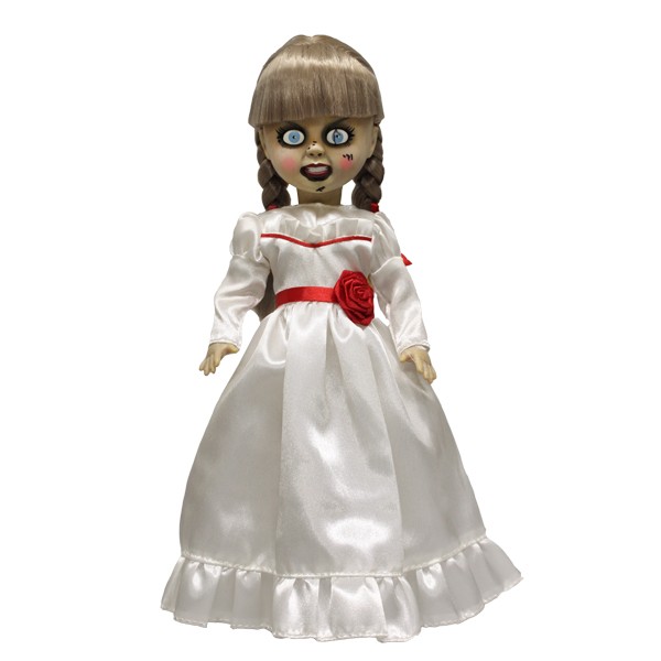 Living Dead Dolls Presents The Conjuring Annabelle Doll