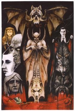 Fenangglan Postcard sticker