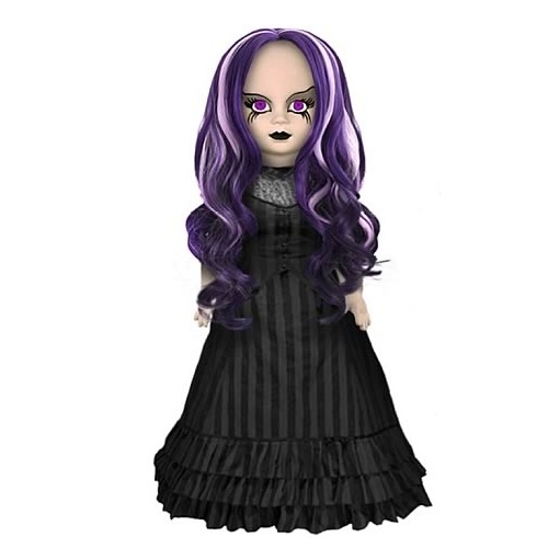 Living Dead Doll Presents Scary Tales Beauty Living Dead Doll Presents Scary Tales Beauty