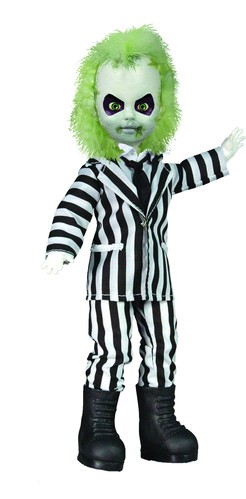 Living Dead Dolls Presents: LDD Beetlejuice