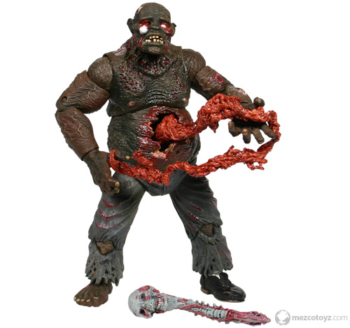 Attack of the Living Dead "Earl" Color Strain Phase 2