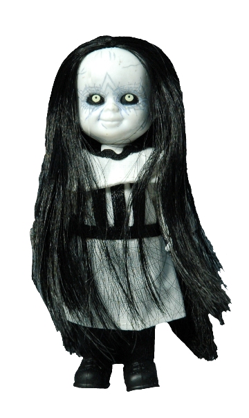 Living Dead Dolls Series 16 Mini Eleanor Living Dead Dolls Series 16 Mini Eleanor