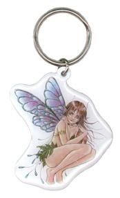 Fairy Leaves Keychain Fairy Leaves Keychain