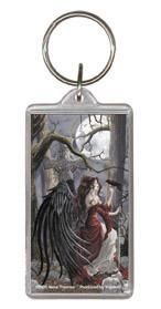 Memento Fairy Keychain Memento Fairy Keychain