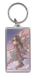 Nene's Daybreak Fairy Acrylic Keychain Nene's Daybreak Fairy Acrylic Keychain