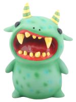 Underbedz Mogu Mogu Monster Figurine