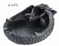 Gargoyle Ashtray Gargoyle Ashtray
