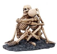 Love Never Dies Large Figurine Love Never Dies Large Figurine