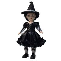 Living Dead Dolls Series 26 Season of the Witch Holle Katrina Living Dead Dolls Series 26 Season of the Witch Holle Katrina