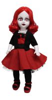 Living Dead Dolls Series 28 Sweet 16 Party Ruby Living Dead Dolls Series 28 Sweet 16 Party Ruby