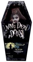 Living Dead Dolls Series 29 The Nameless Ones "The After" Living Dead Dolls Series 29 The Nameless Ones "The After"