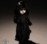 Living Dead Dolls Series 31 Don't Turn Out the Lights The Dark Living Dead Dolls Series 31 Don't Turn Out the Lights The Dark