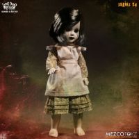 Living Dead Dolls Series 34 Devil's Vein "Coalette" *EXTREMELY DENTED BOX* Living Dead Dolls Series 34 Devil's Vein "Coalette" *EXTREMELY DENTED BOX*
