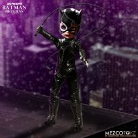 Living Dead Dolls Presents Batman Returns Catwoman