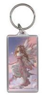 Nene's Daybreak Fairy Acrylic Keychain Nene's Daybreak Fairy Acrylic Keychain