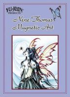 Arachne Fairy Magnet Nene Thomas