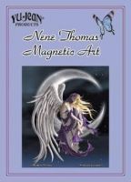 Moon Dreamer Fairy Magnet Nene Thomas