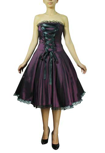 gothic corset dress plus size