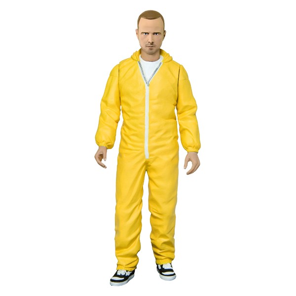 Breaking Bad Jesse Pinkman 6in Figure