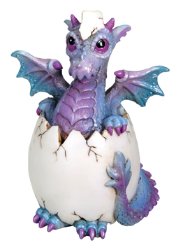 Bindy Dragon Hatchling - Click Image to Close