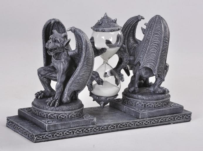 Gargoyle Sandtimer