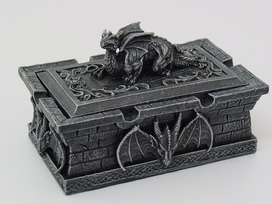 DragonTomb Box - Click Image to Close