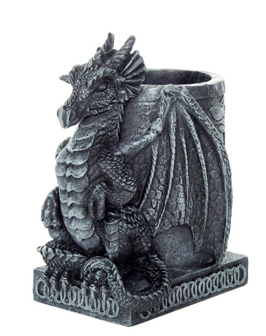 Dragon Utility Holder