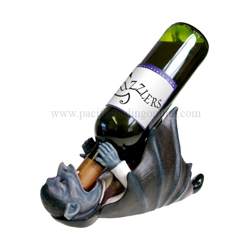 Vampire Wine Guzzler Holder - Click Image to Close